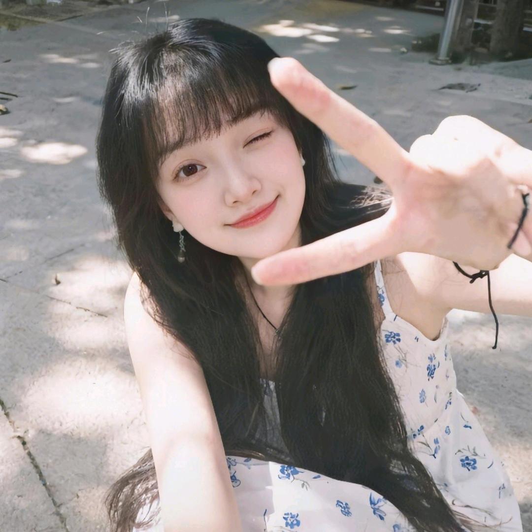 山西姑娘小铃儿