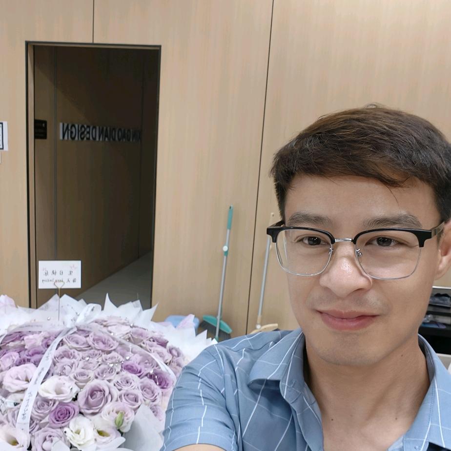 ✨✨幸运儿