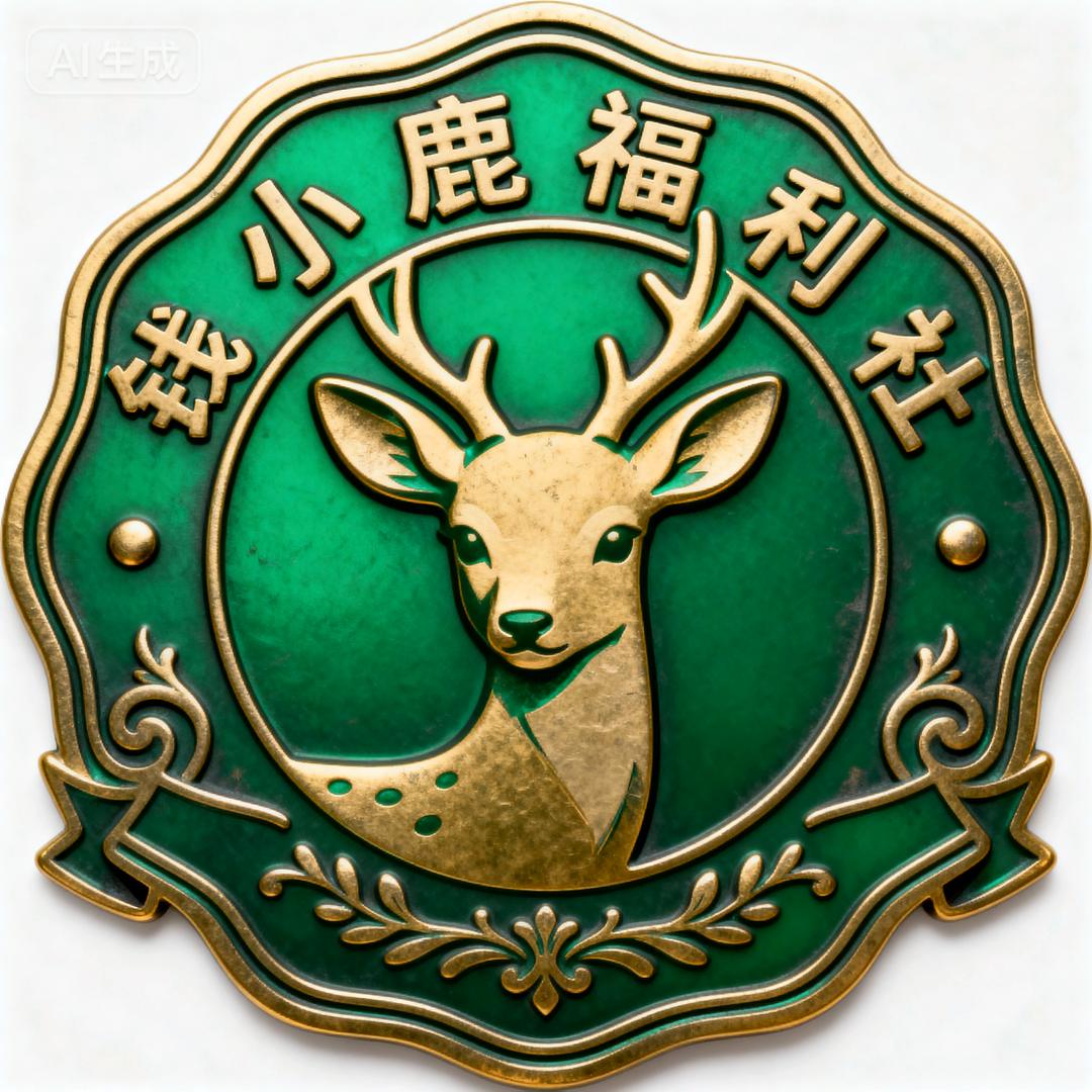 钱小鹿福利社