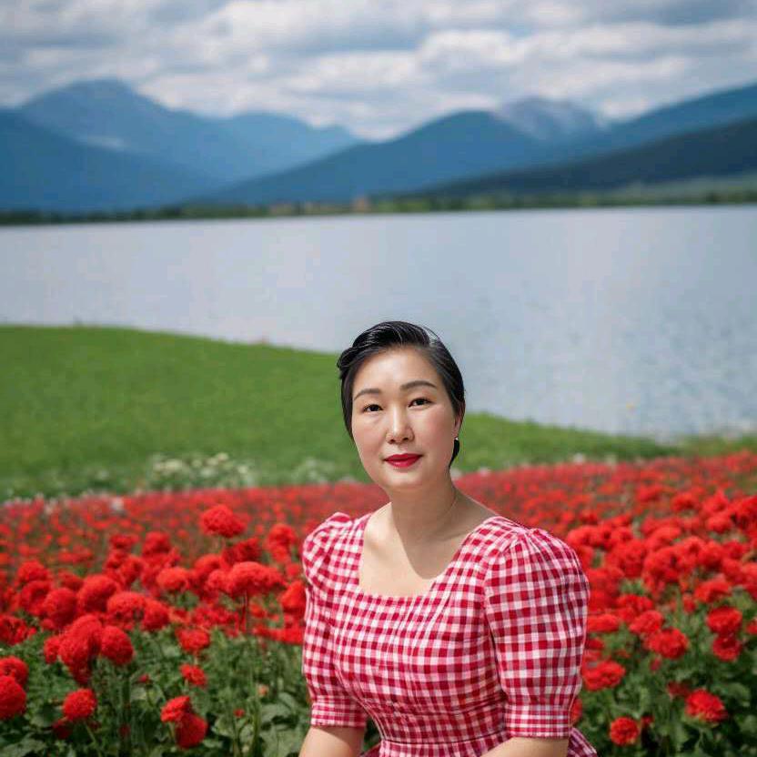 程姐在澳洲