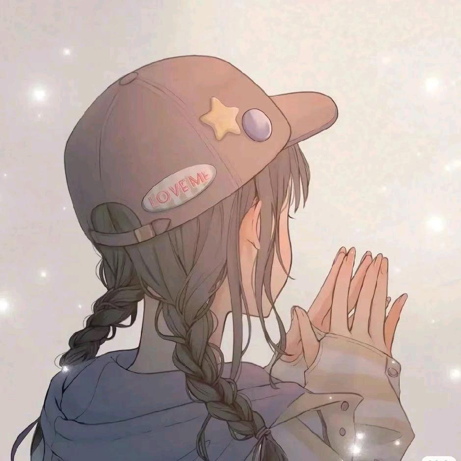 @早点回家头像