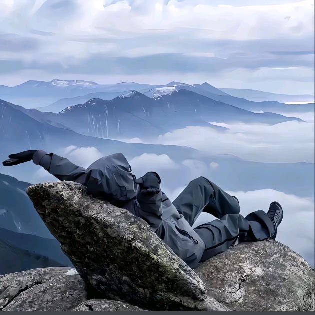 相逢即是“袁”先生