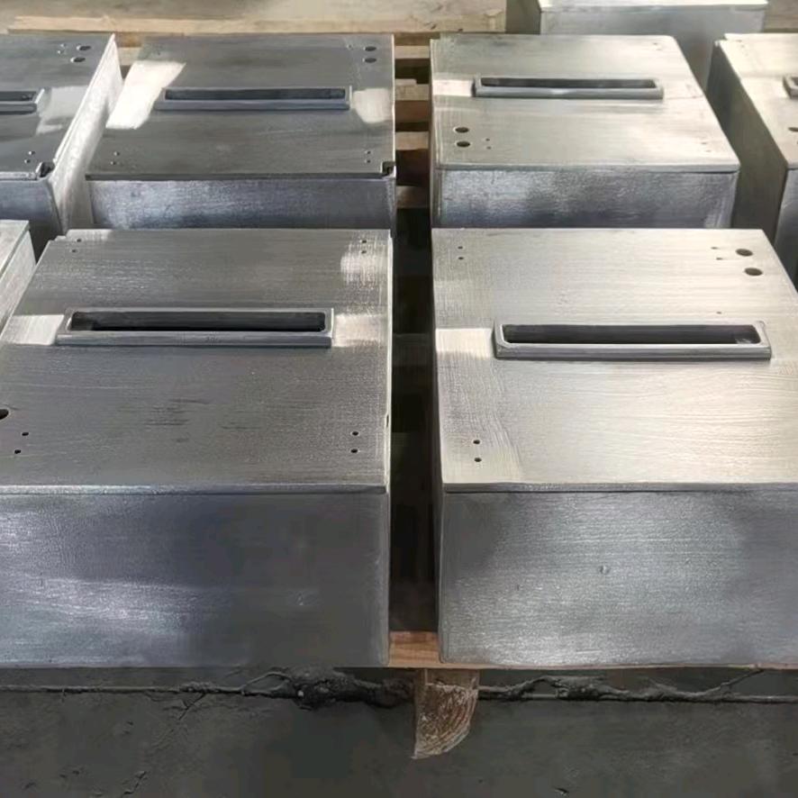 异形铅制品加工厂