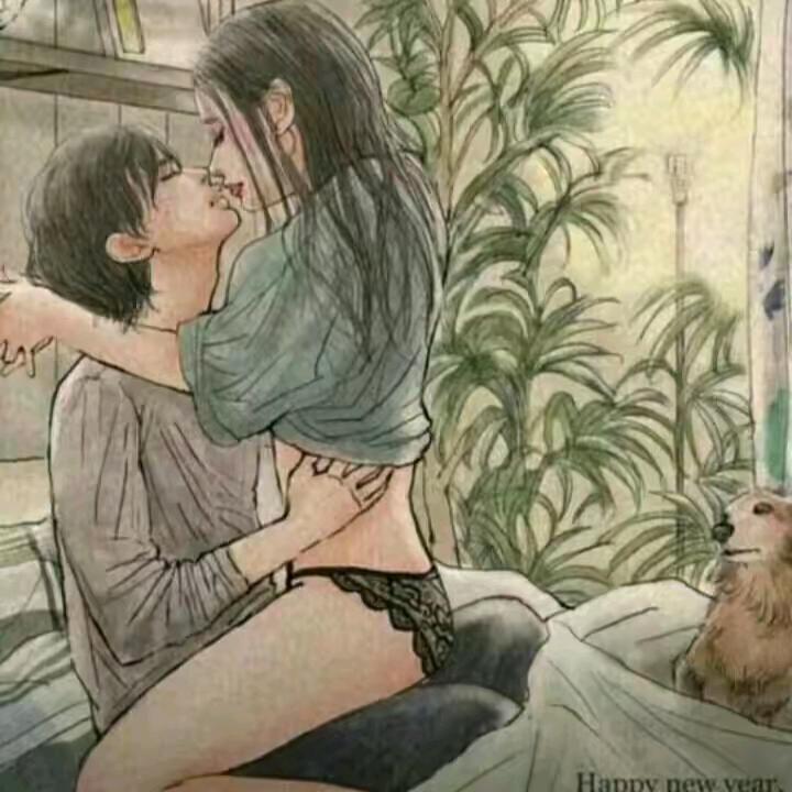 大叔缺♡