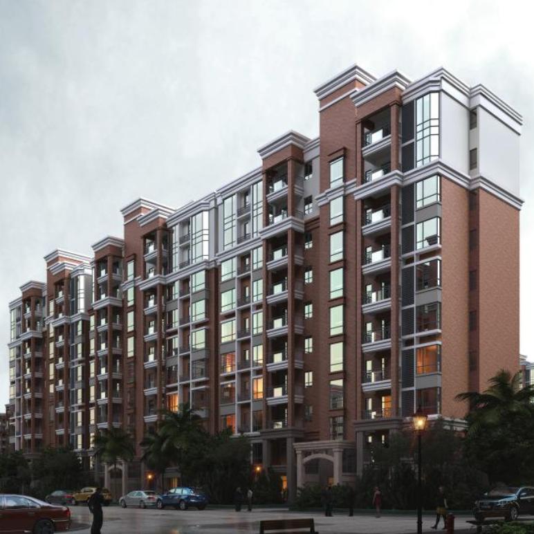 天津公租房小助手