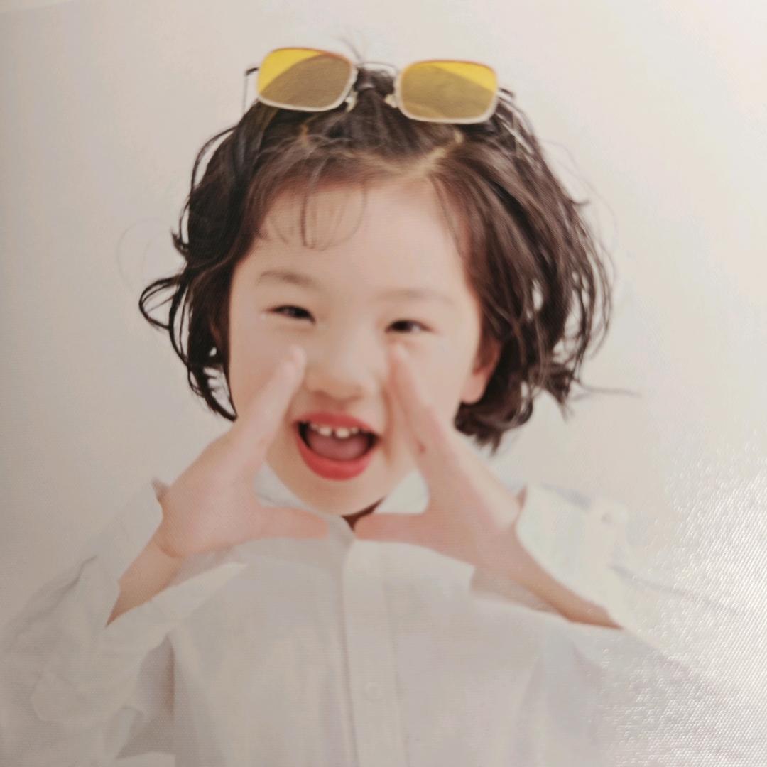 爱画画的小草莓