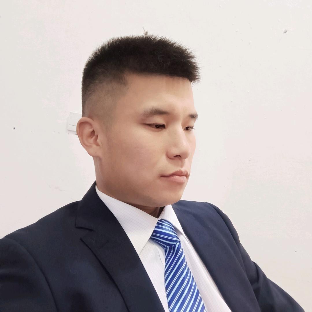 ༓李云峰઼៌༊🎤🎤