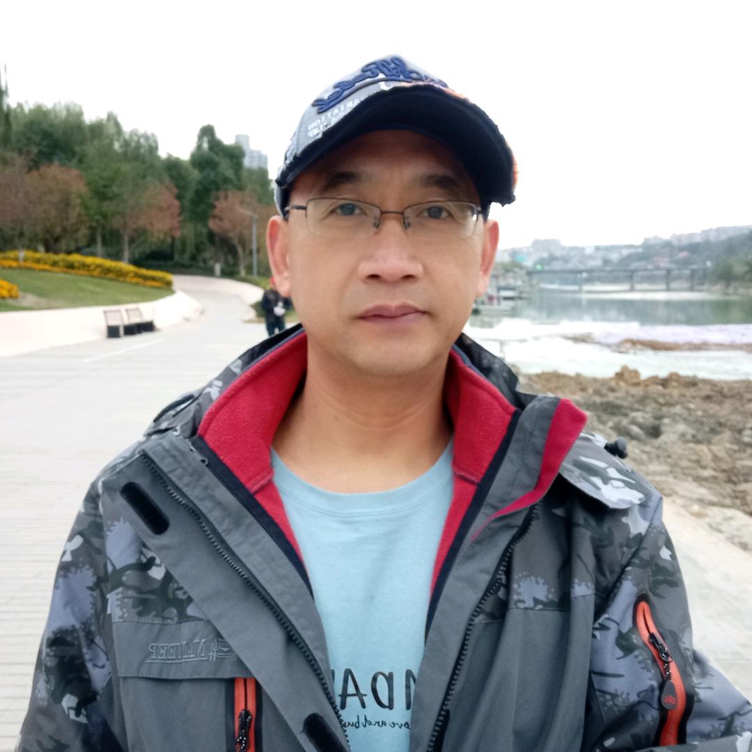 南北风尘