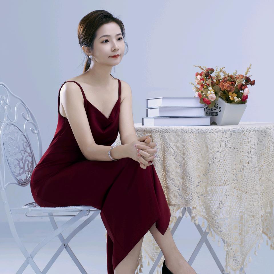 小满～漫竹舒画