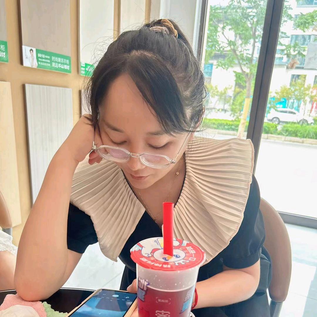 丹丹吖