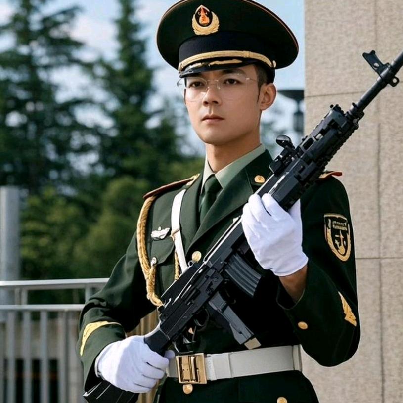 兰州十一哥(砥砺前行)