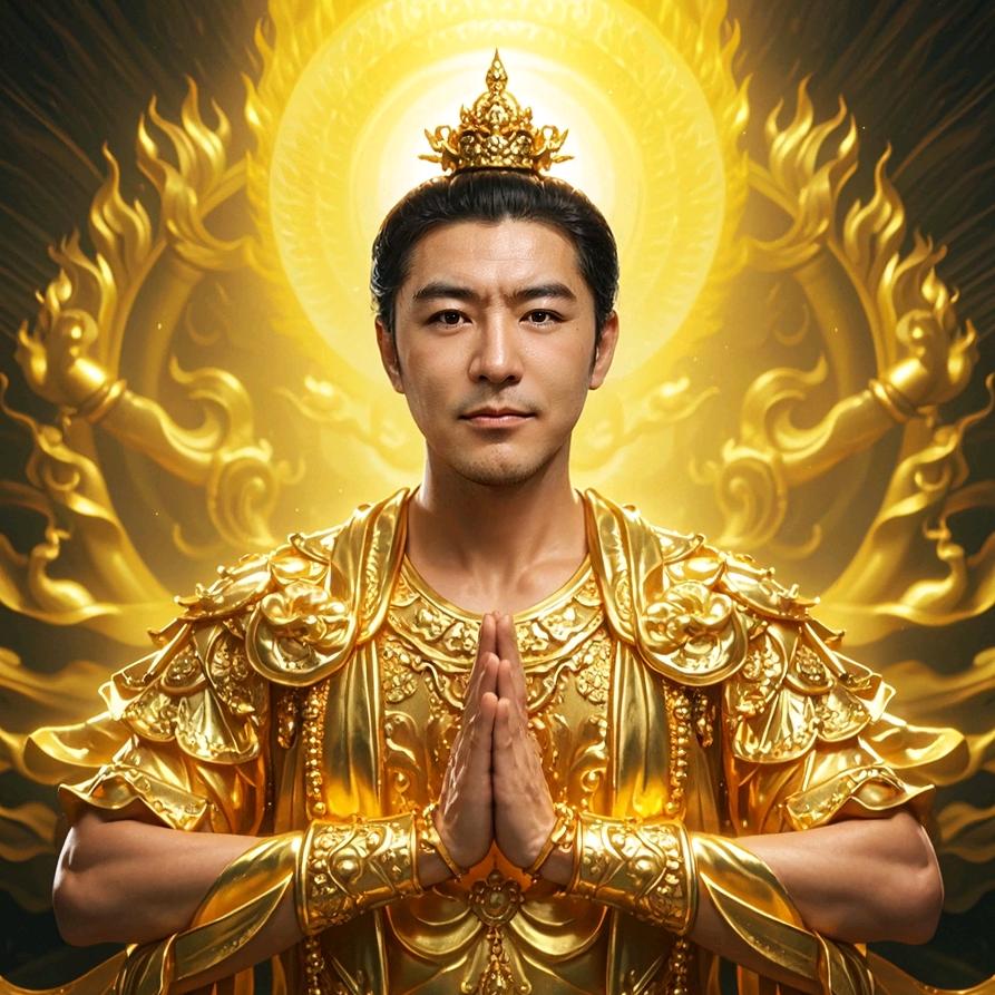 赵大厨版纳求生记