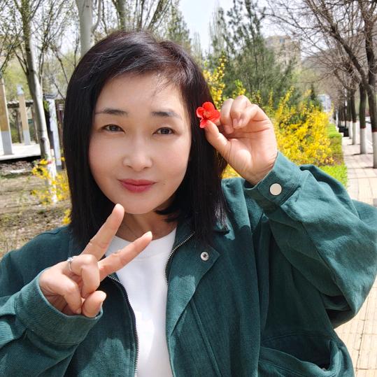 诗意：