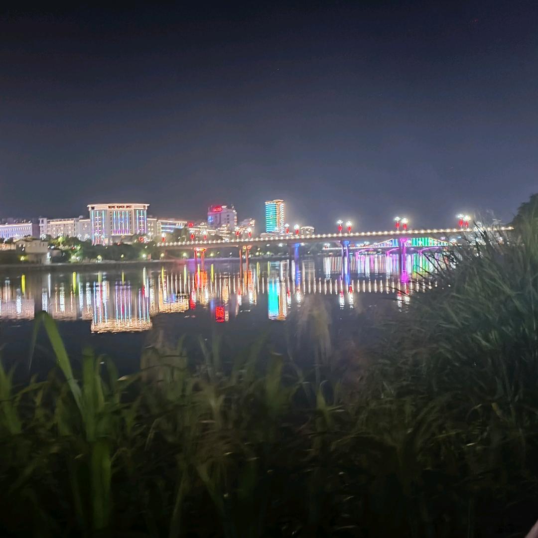 不晚