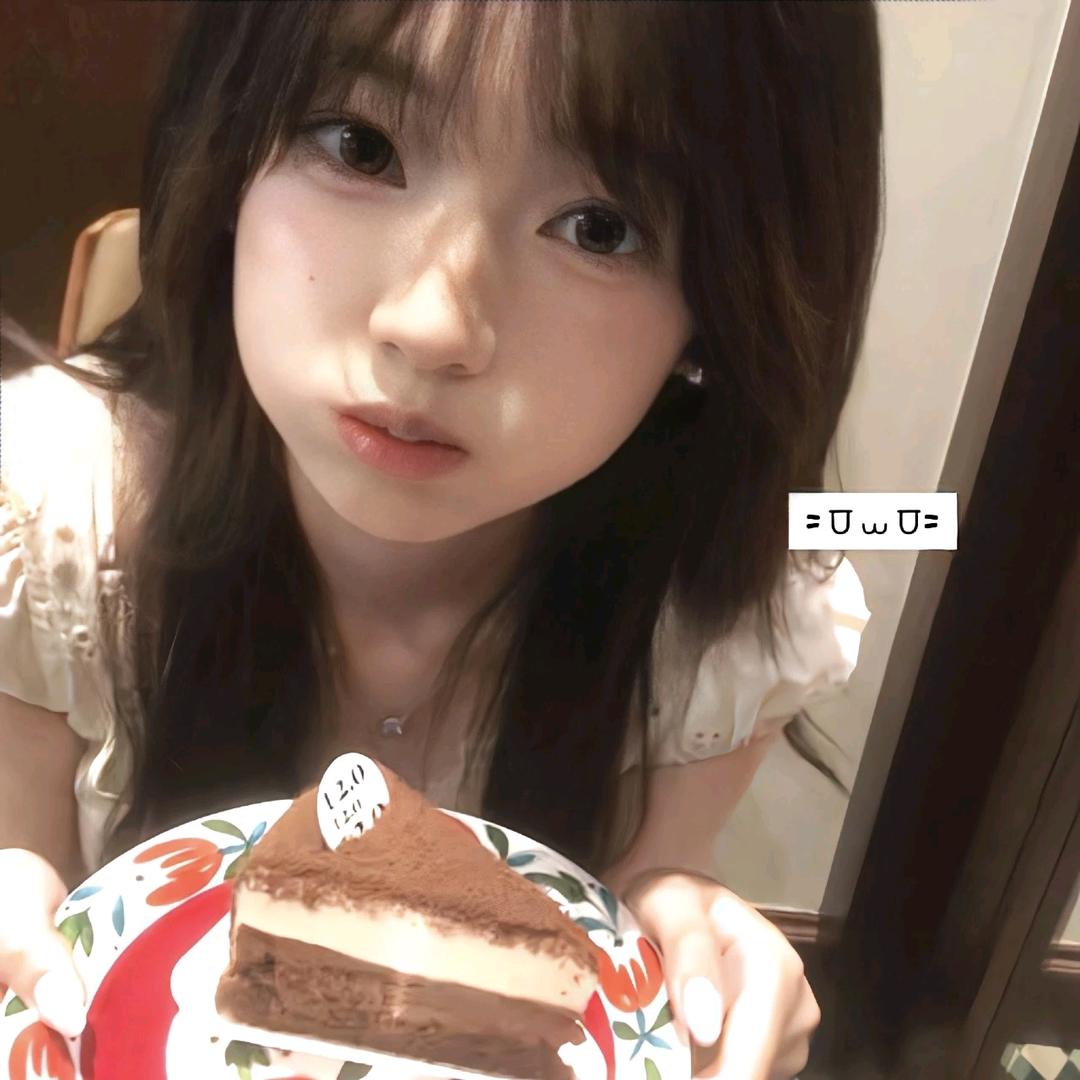 鱼杯杯@好物分享