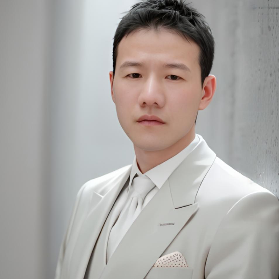 阳光㏒男孩.