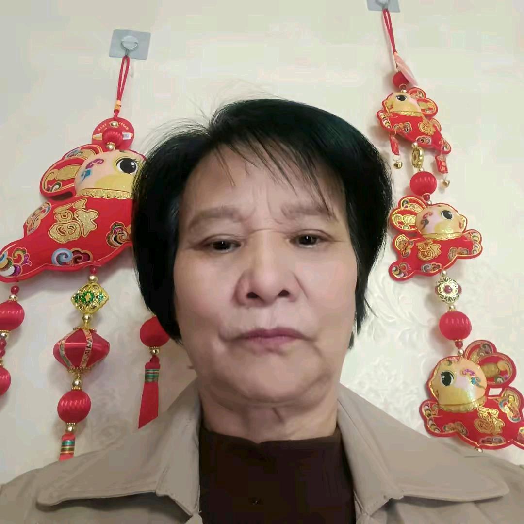 田姐首播