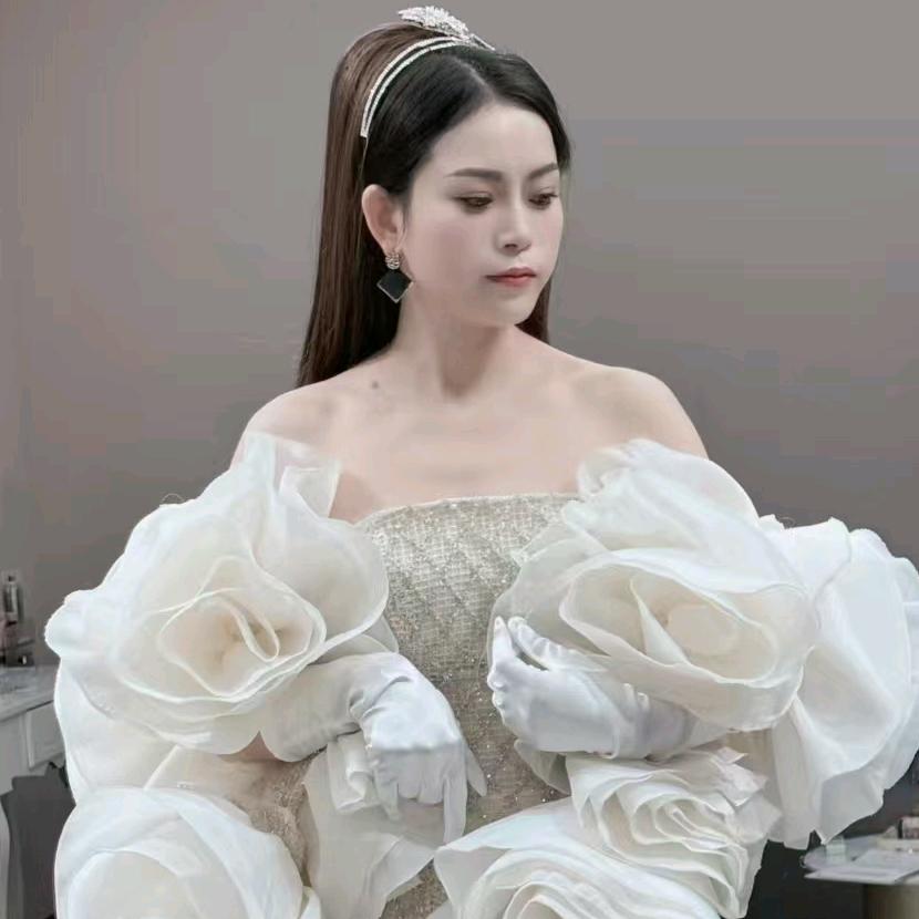 💓川妹泡泡🍬💓