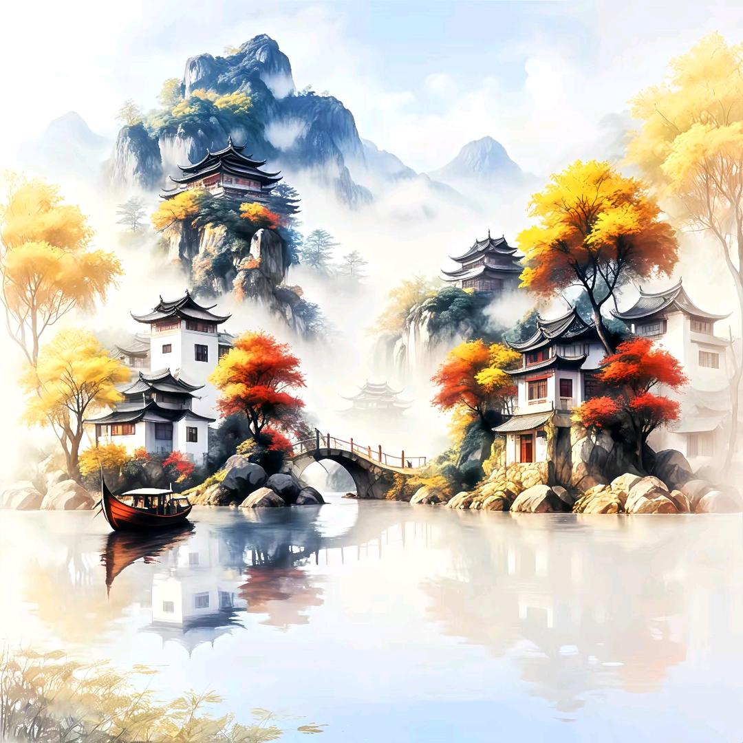 A大汉