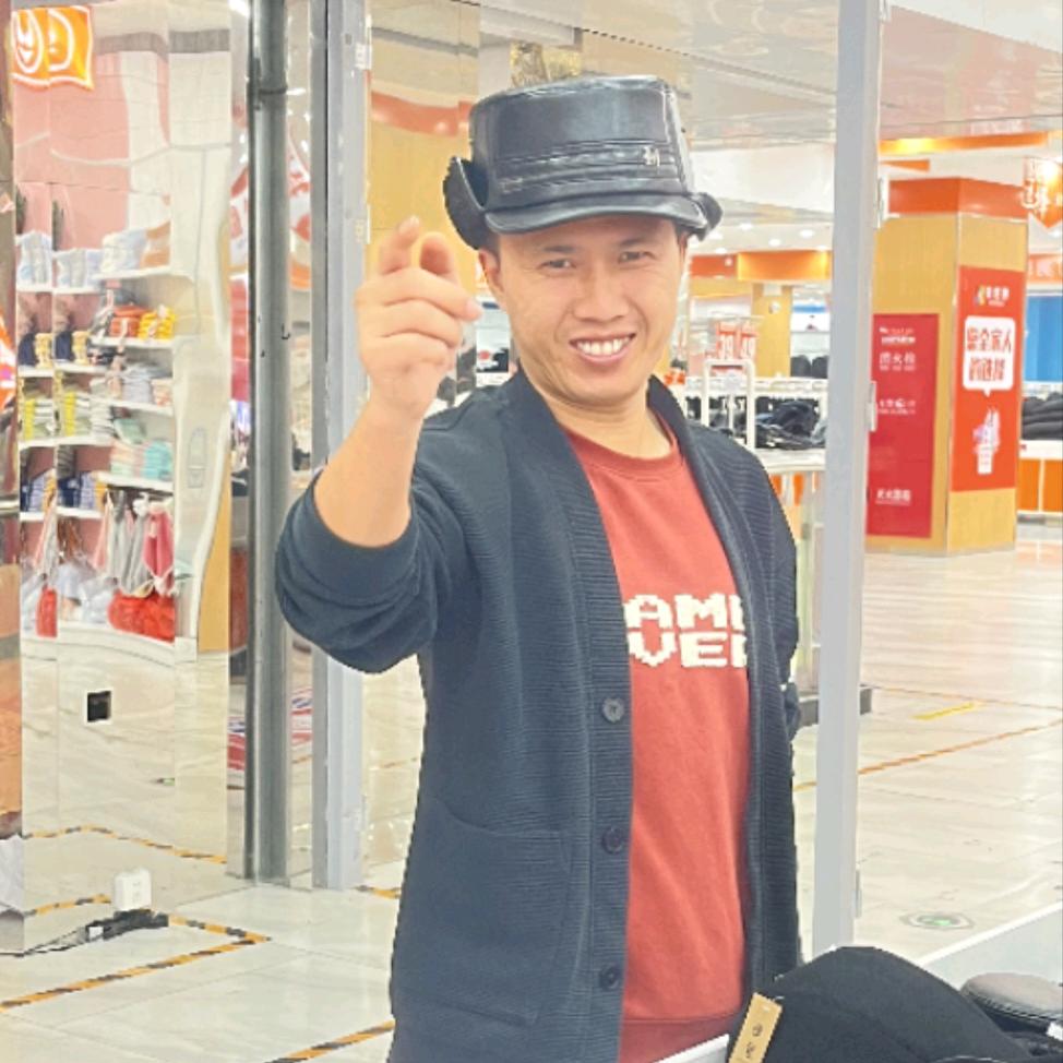 老表二手车（打烂哥）