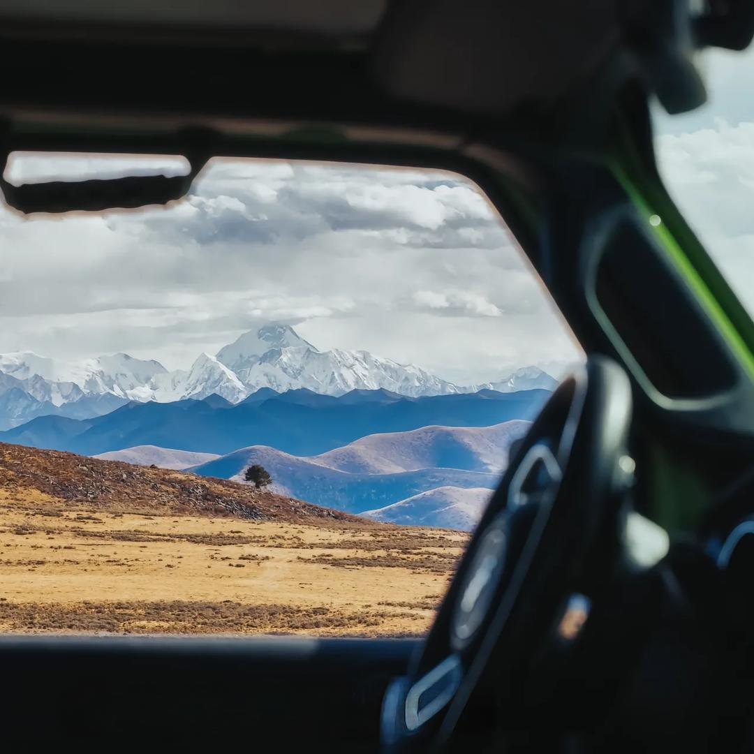 是我，你还好吗