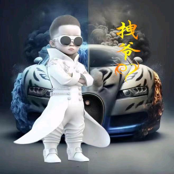 拽.爷⚜️