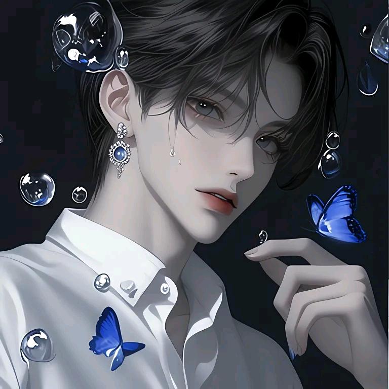 QQ爱