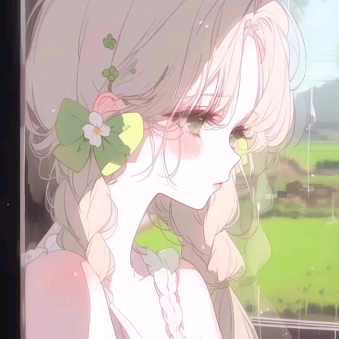 了了