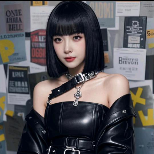 刁蛮、任性的小女人
