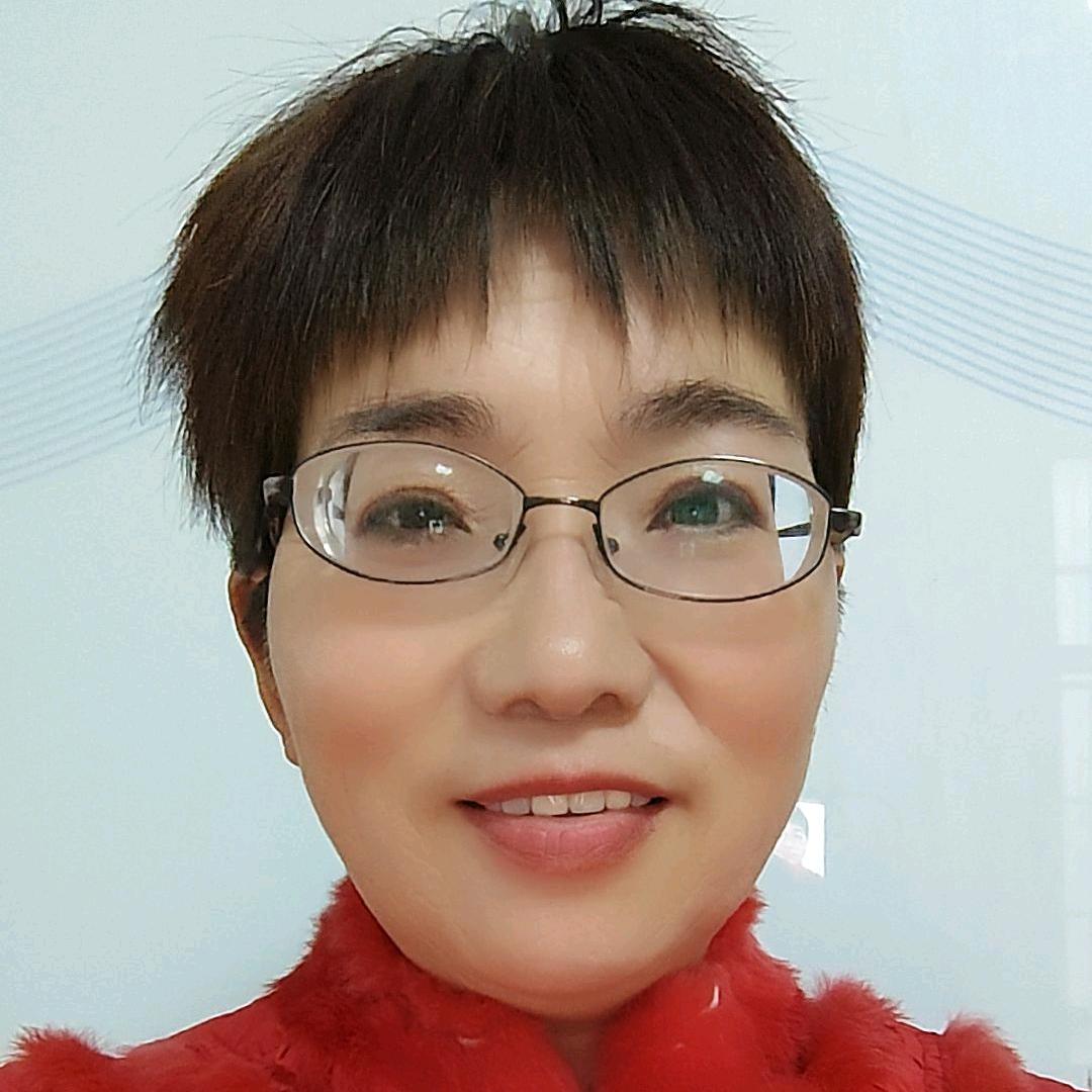 骆姐小号