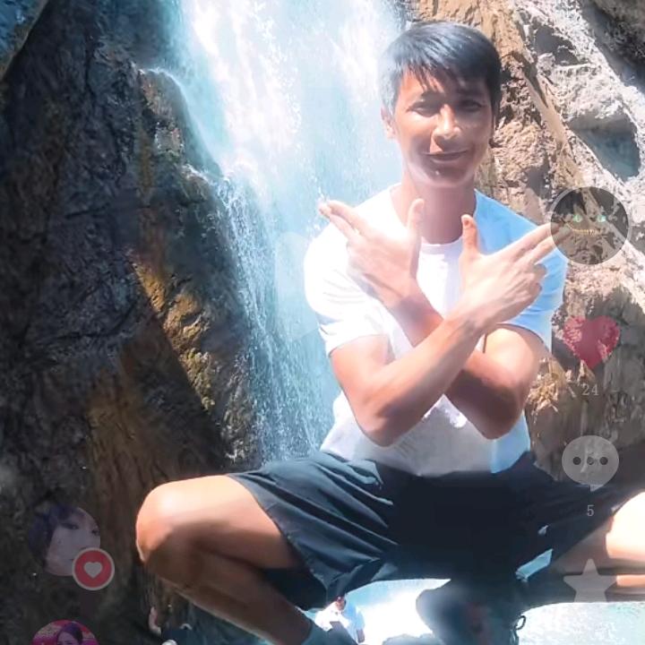 爱你不累的♥