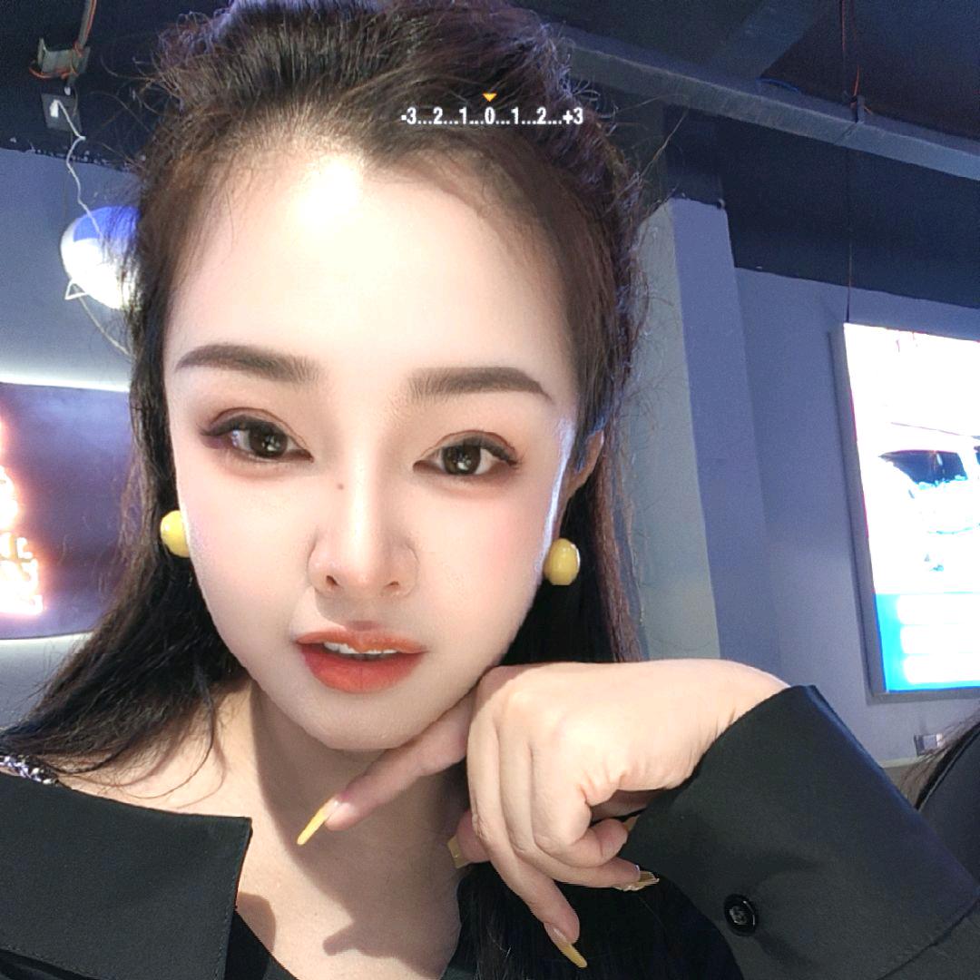 静心♥