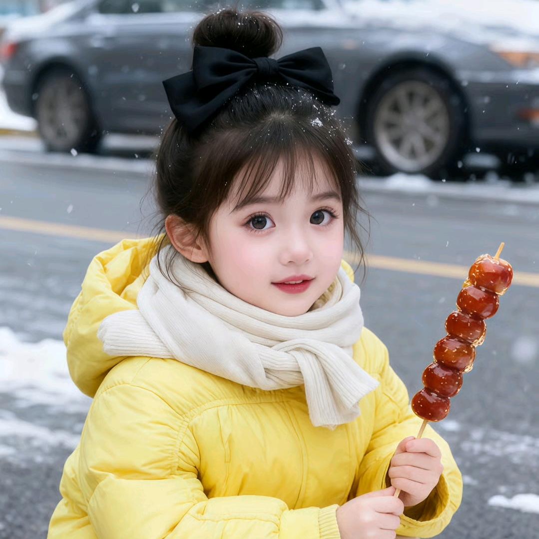 小财月