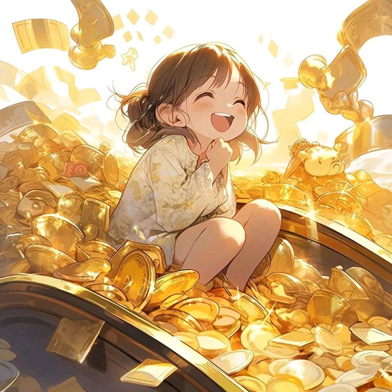 开心糖果哟哟鞋服