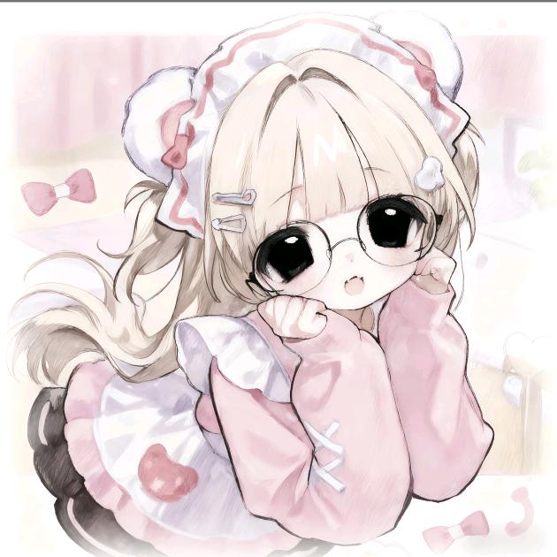 无名：