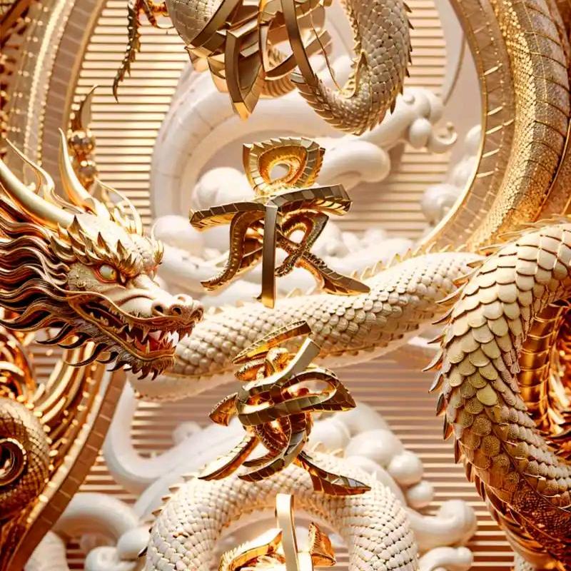 相遇随缘。