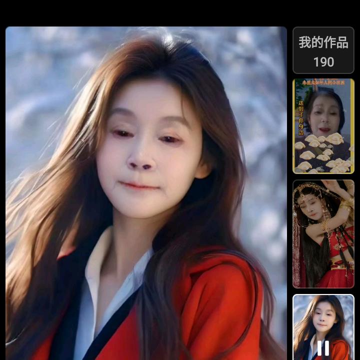 四季花开