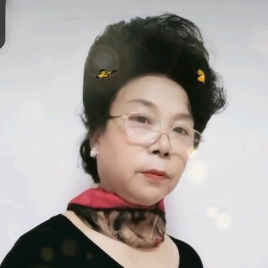 四姨