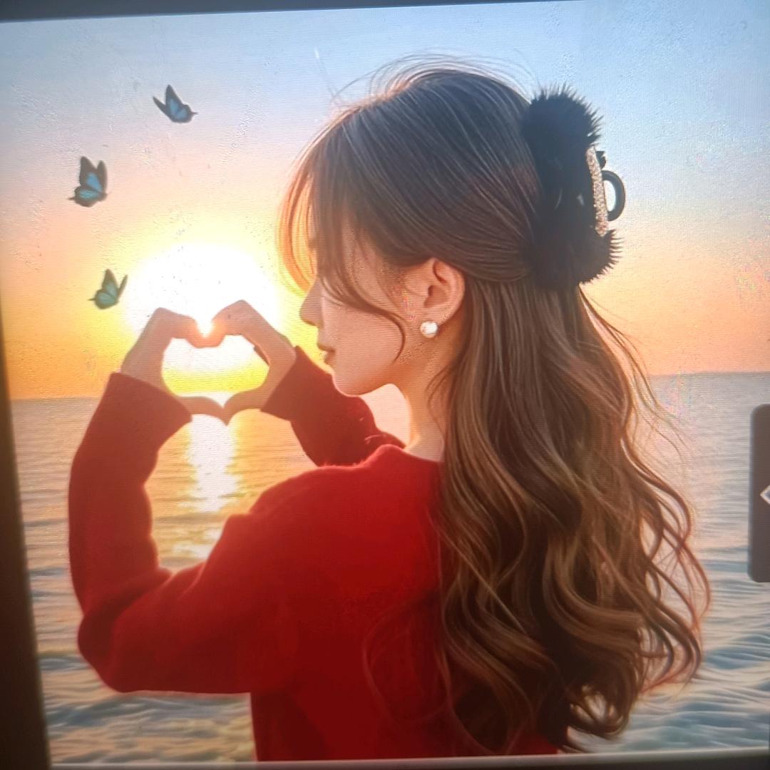 晓晓🌹🥀
