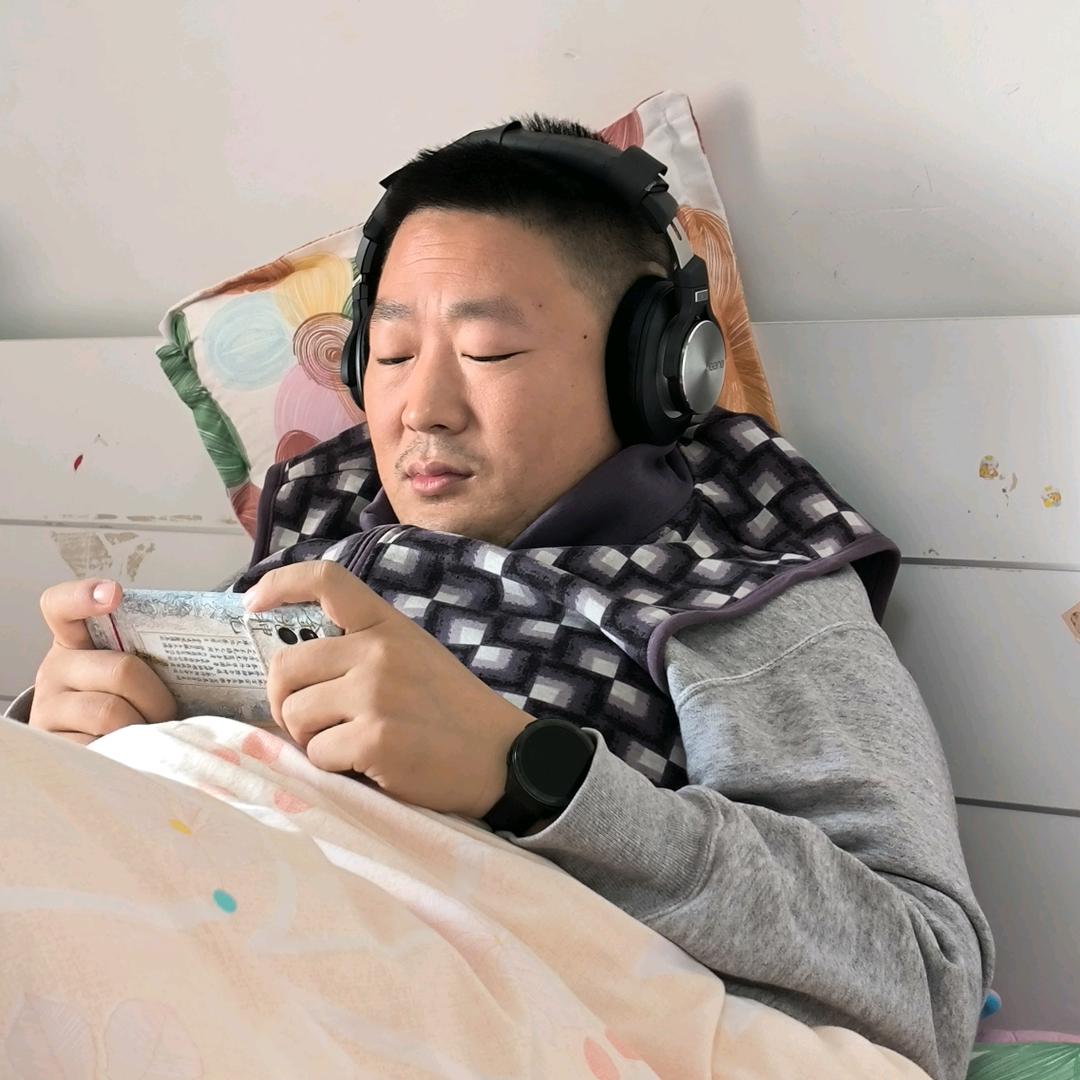 阿星在减肥