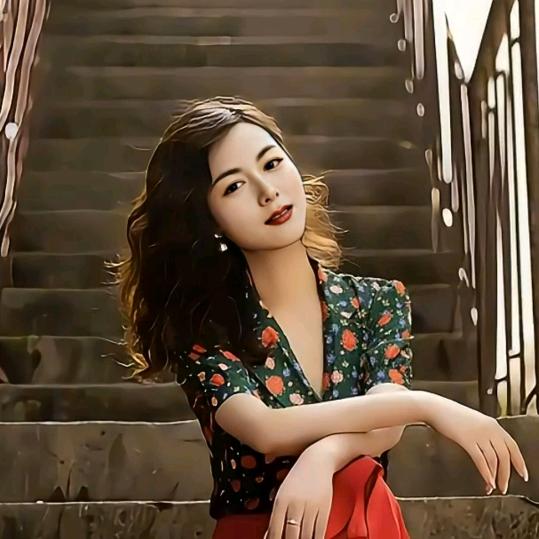 徐水晋帛家纺红姐