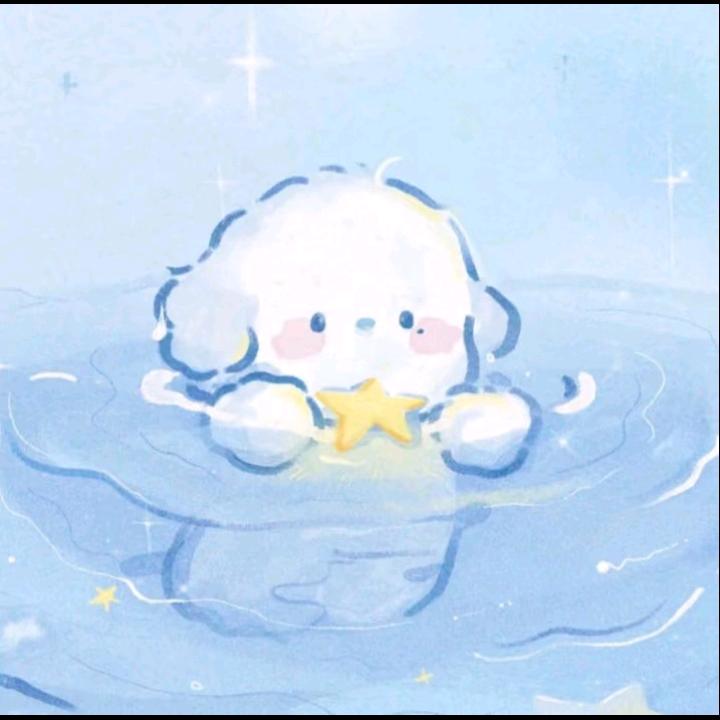 吐司面包头像