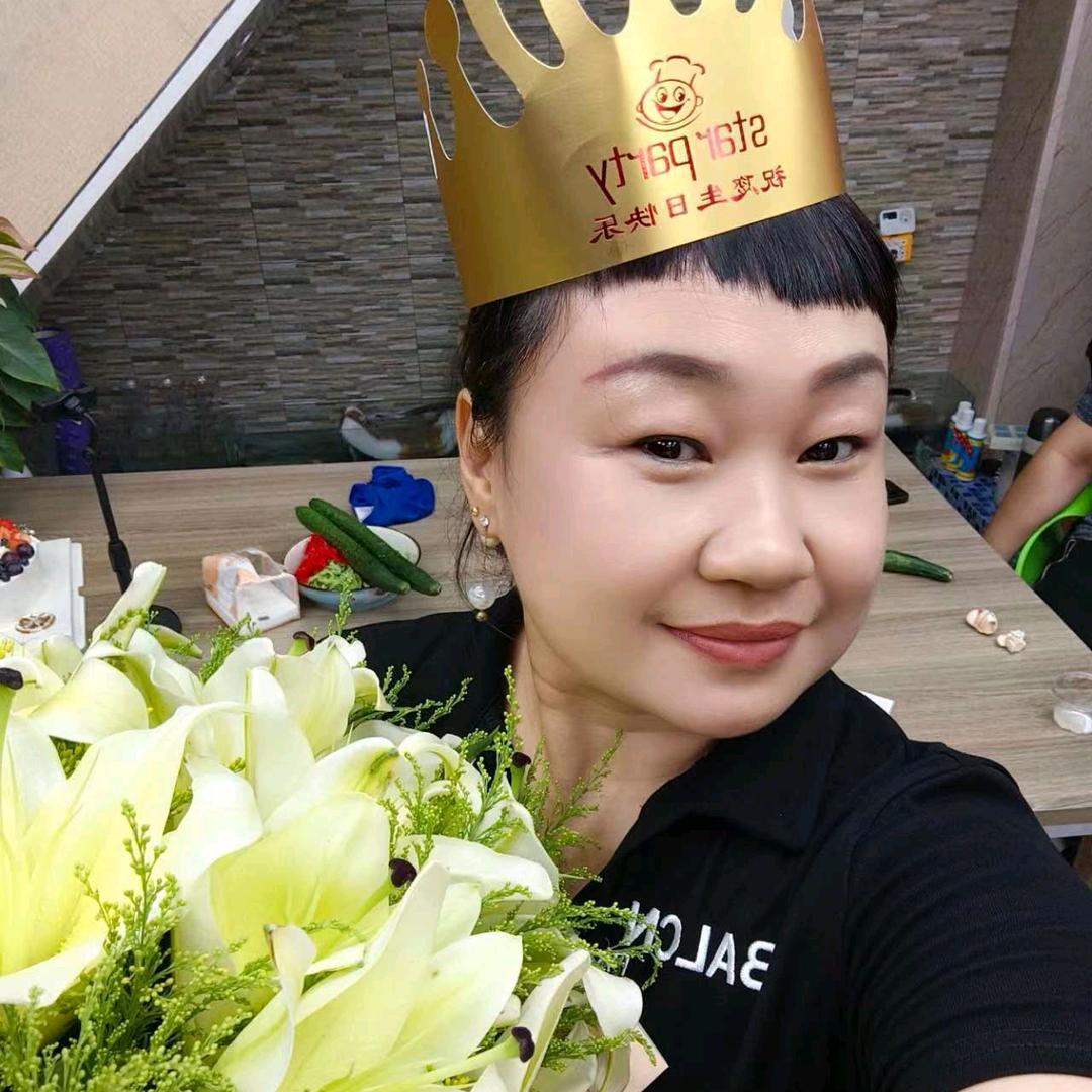 何燕渐玺