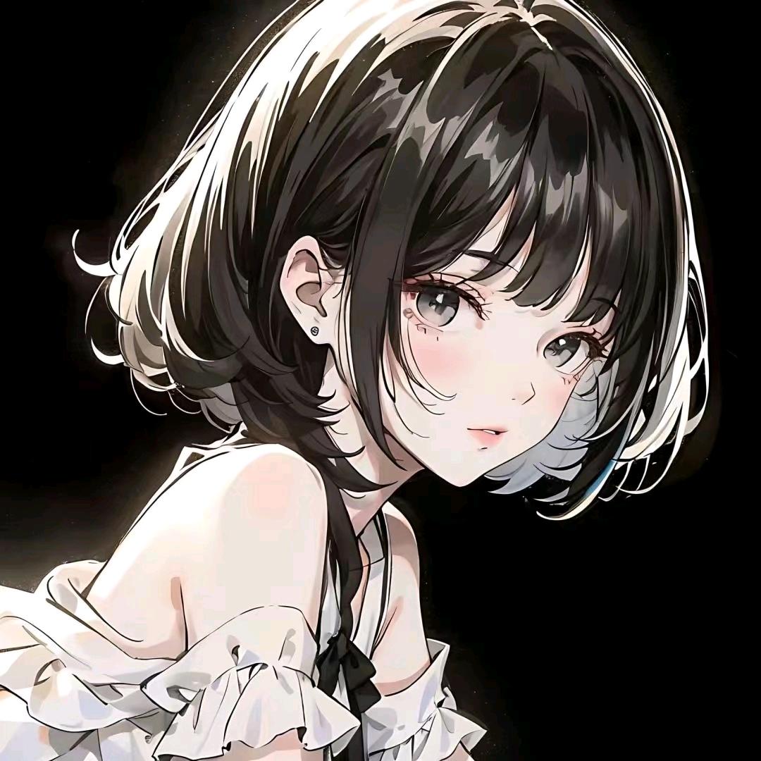 佳眠丶精分少女