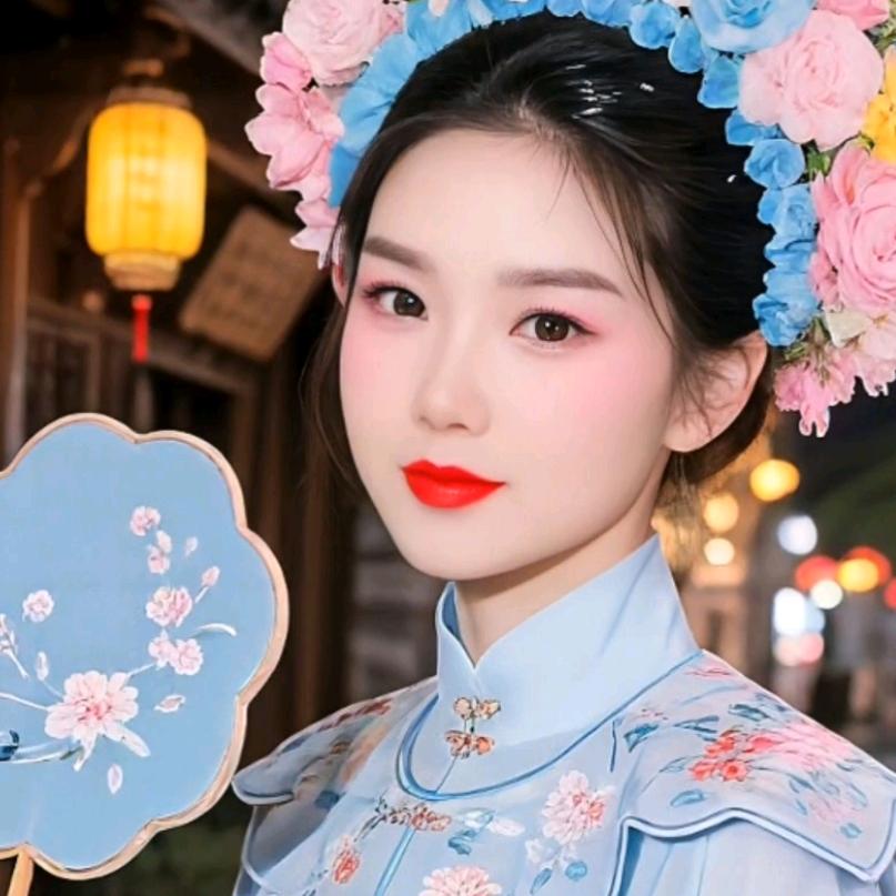 周周有钱花🌸