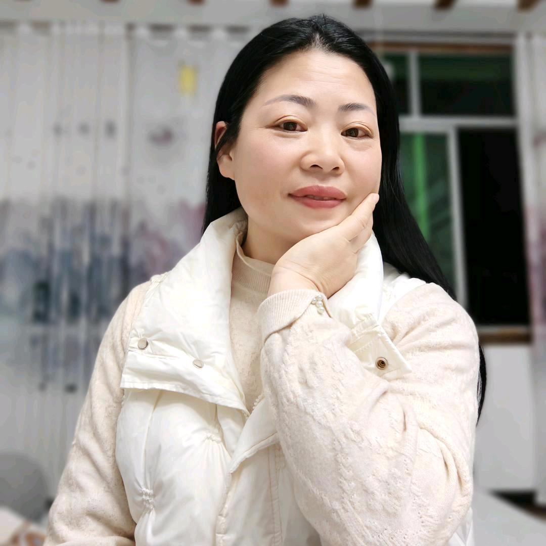 在宣恩卖家纺的宇姐