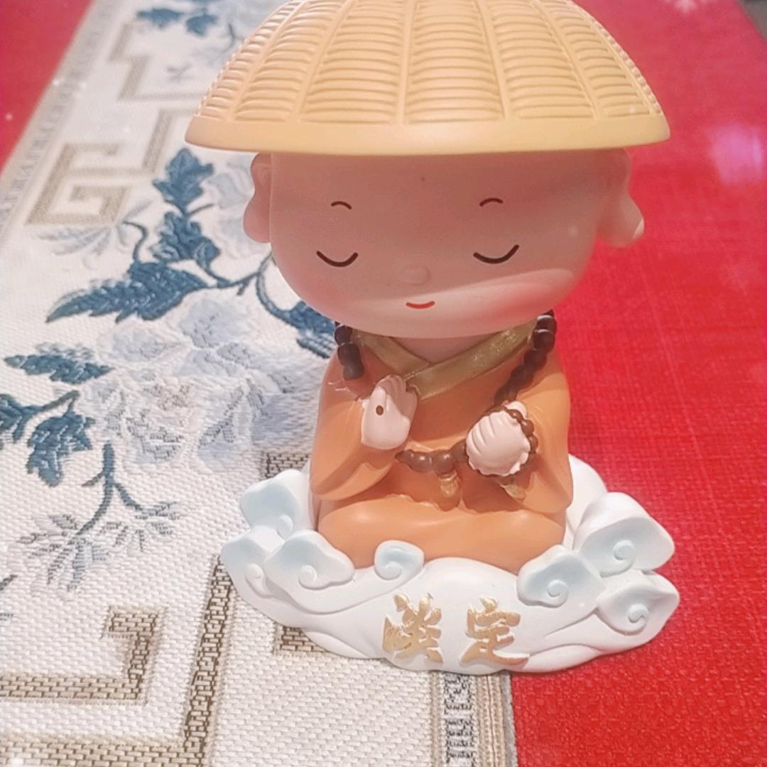 瞰世-小苗