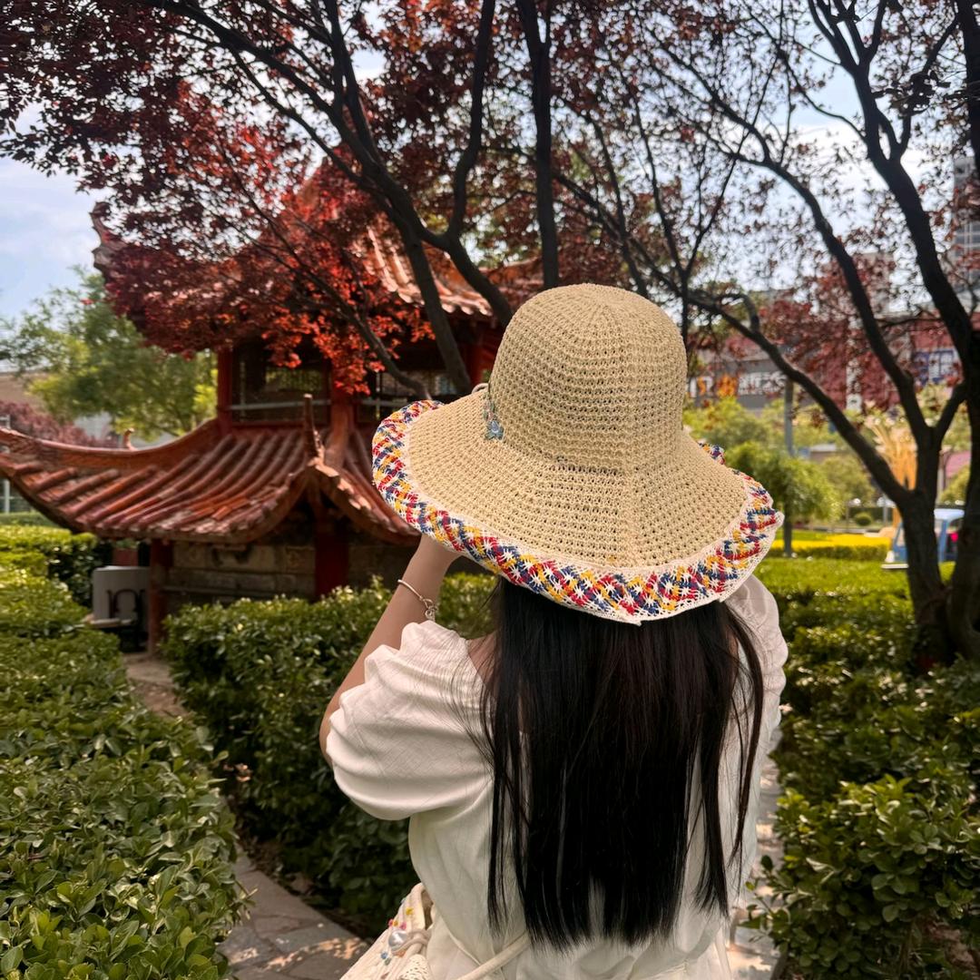 余晖烁烁