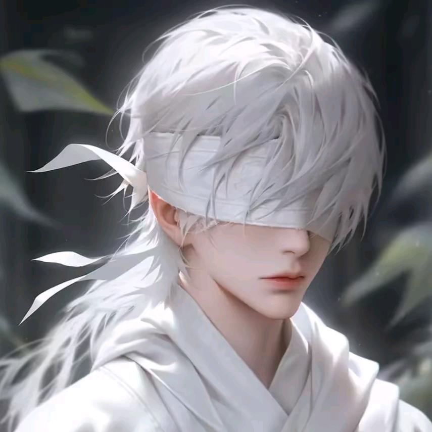 H君