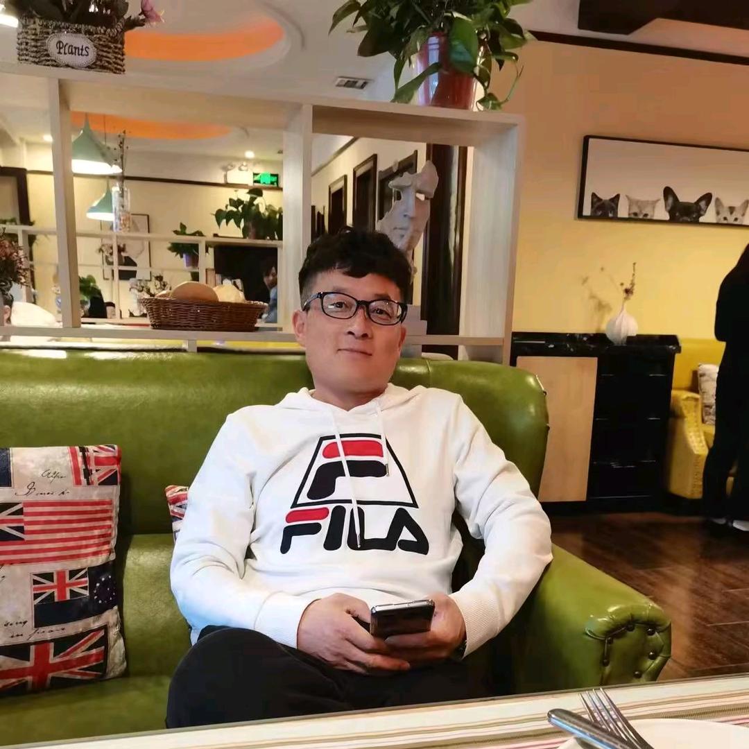 真我的风采